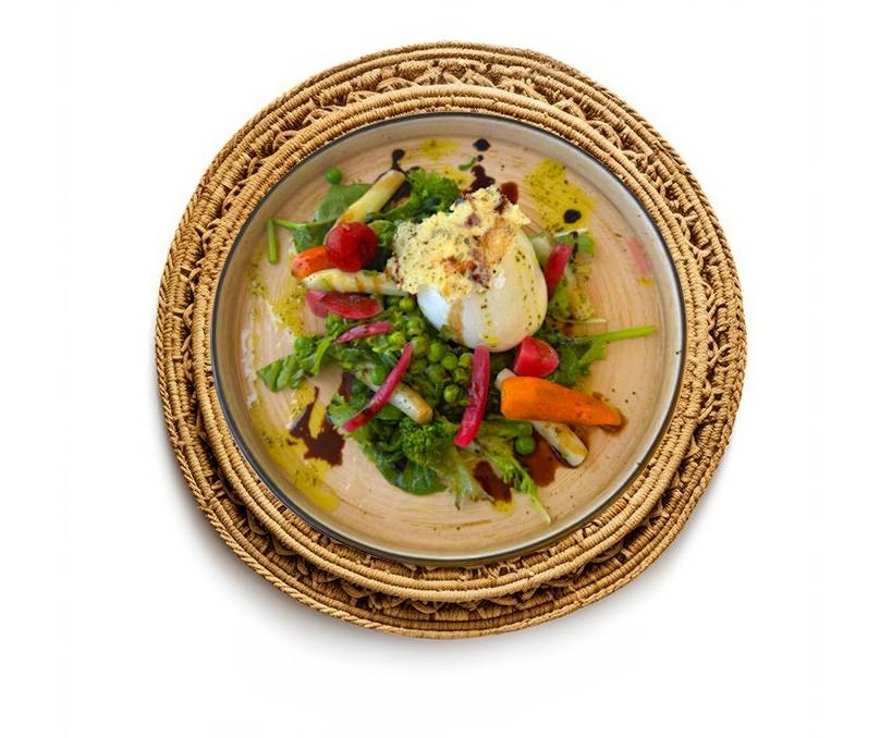 Les Galets - Restaurant Brando - les meilleurs restaurant de BRANDO