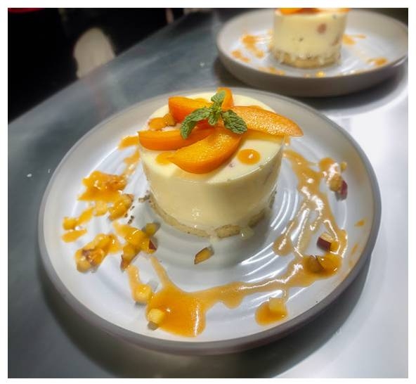 Les Galets - Restaurant Brando - top restaurant BRANDO