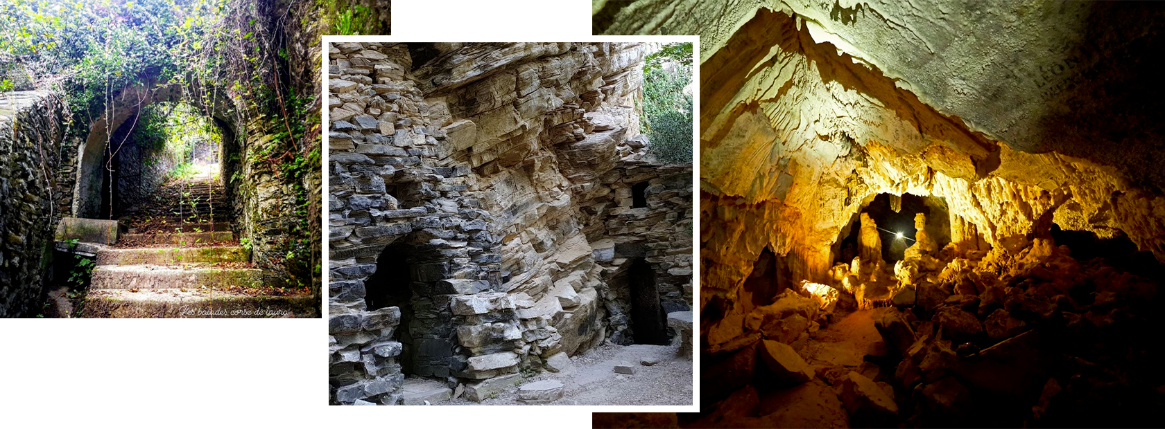 Activités - Les Galets - restaurant BRANDO - meilleur resto BRANDO