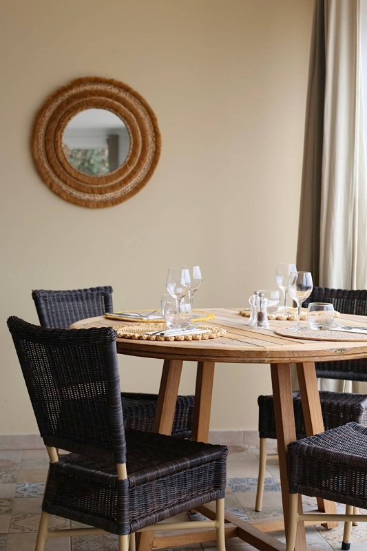 Les Galets - Restaurant Brando - top restaurant BRANDO