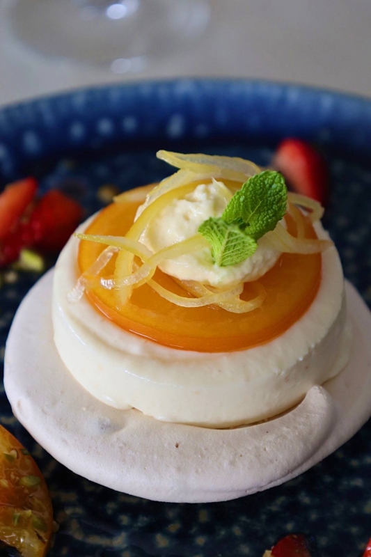 Les Galets - Restaurant Brando - Restaurant Castello