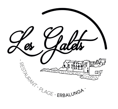 Logo Les Galets